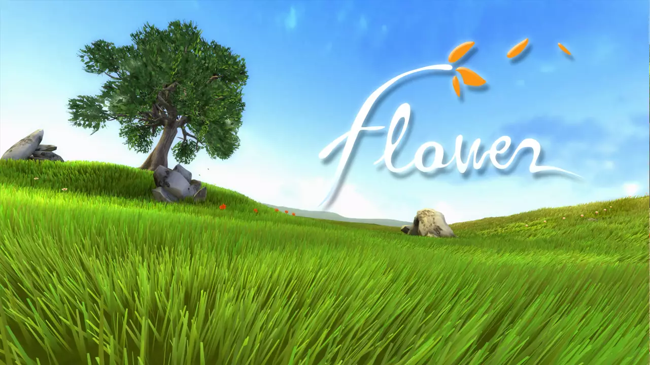 花-Flower-封面图