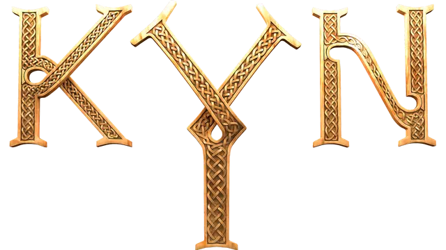 Kyn | Kyn