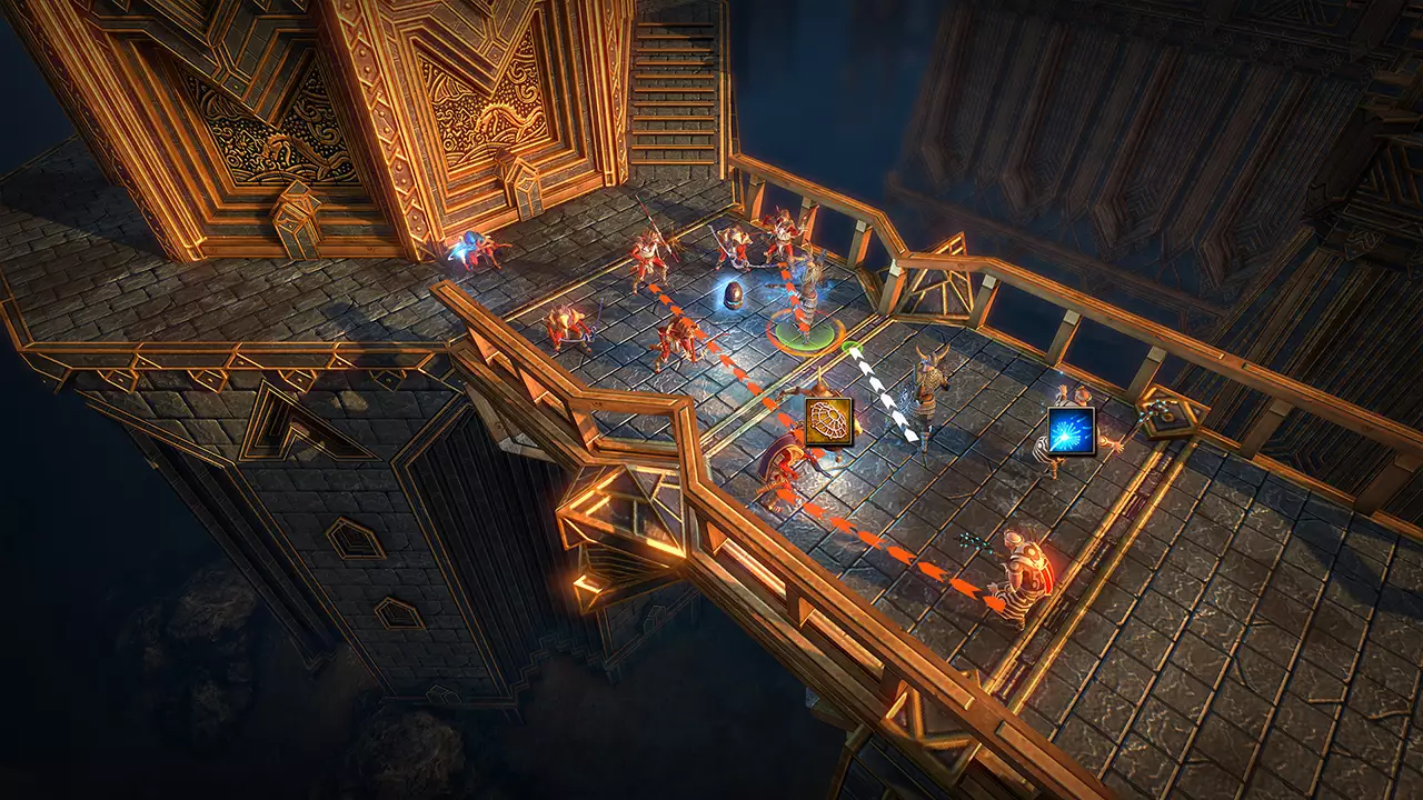 Kyn-Kyn-游戏截图-好玩游戏库