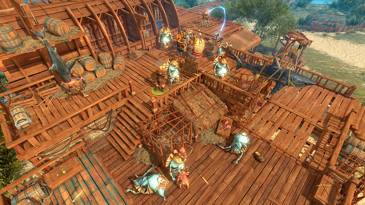 Kyn-Kyn-游戏截图-好玩游戏库