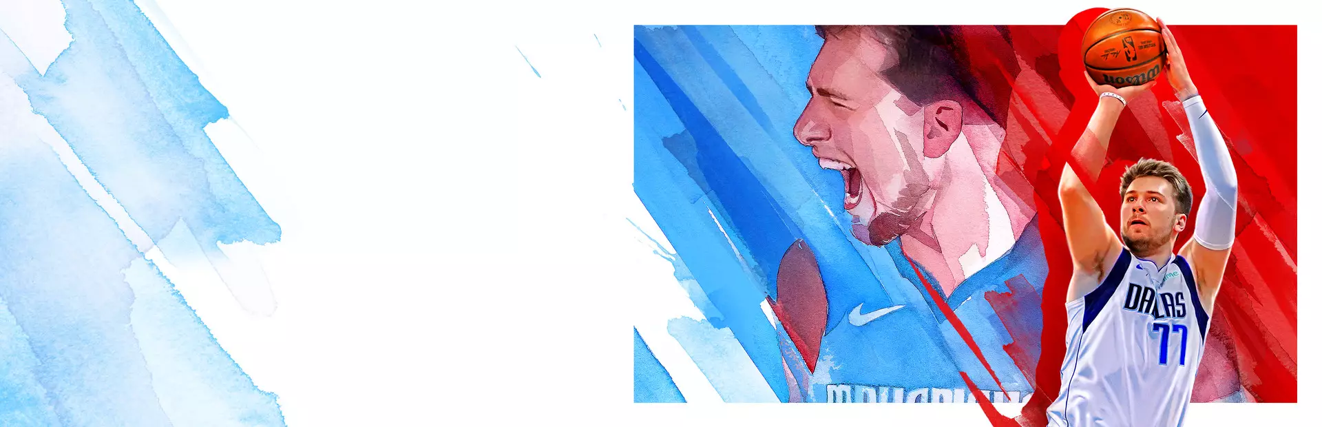 美国职业篮球 2K22