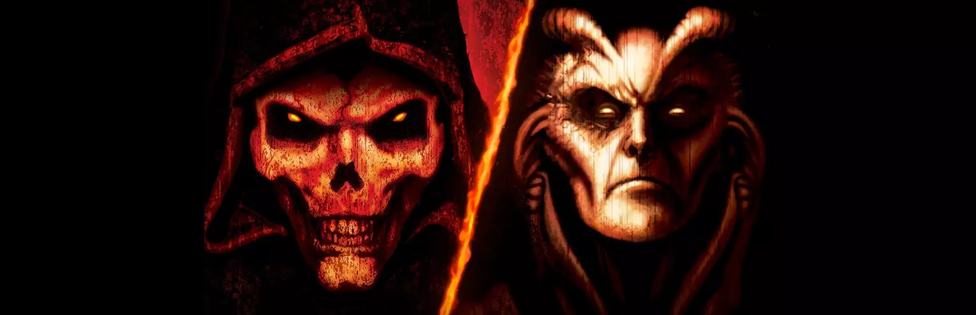 暗黑破坏神 2：重制版 - 狱火重生