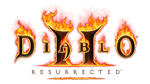 暗黑破坏神 2：重制版 – 狱火重生 | Diablo II Remasterd