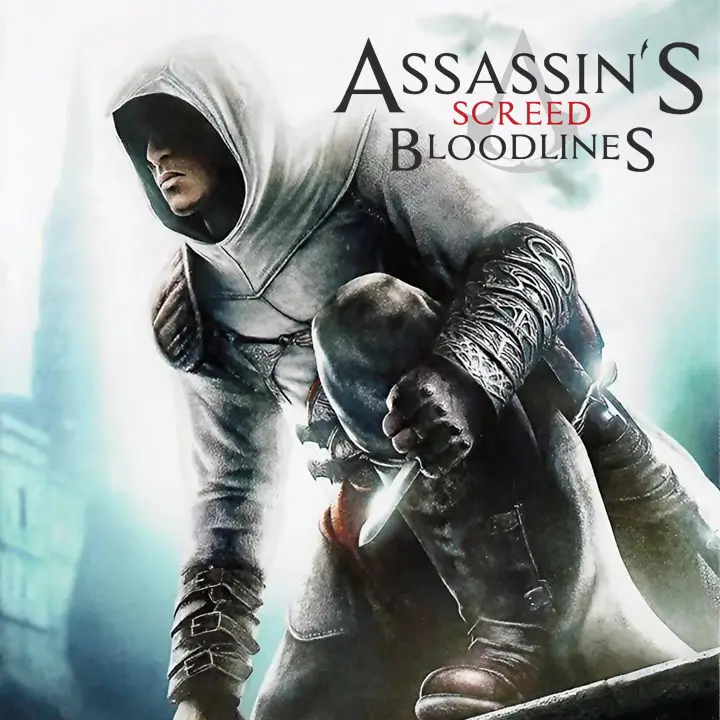 刺客信条：血缘