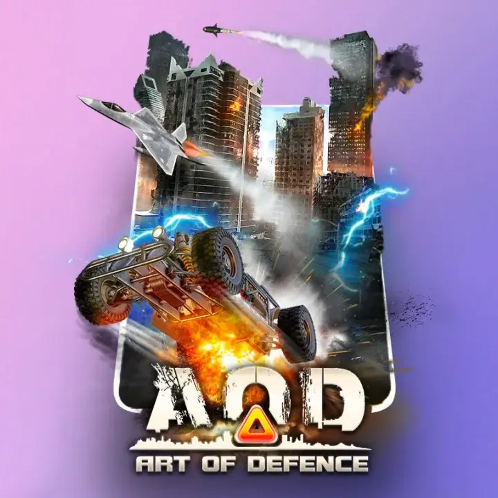 AoD：防守的艺术