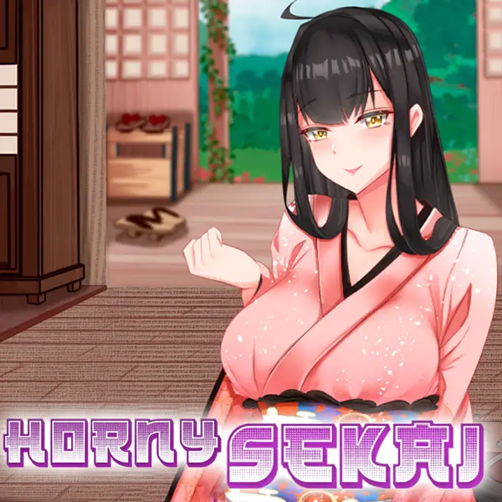 Horny Sekai