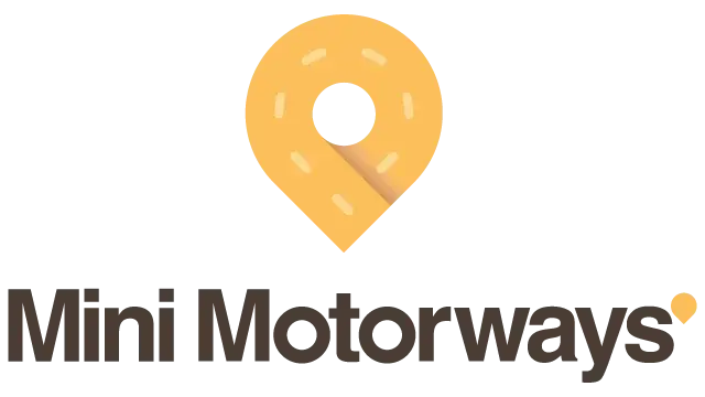 迷你高速公路 | Mini Motorways