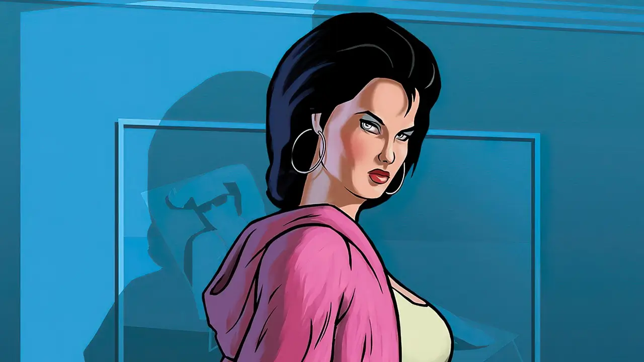 侠盗猎车手：罪恶都市传奇-Grand Theft Auto: Vice City Stories-游戏截图-好玩游戏库