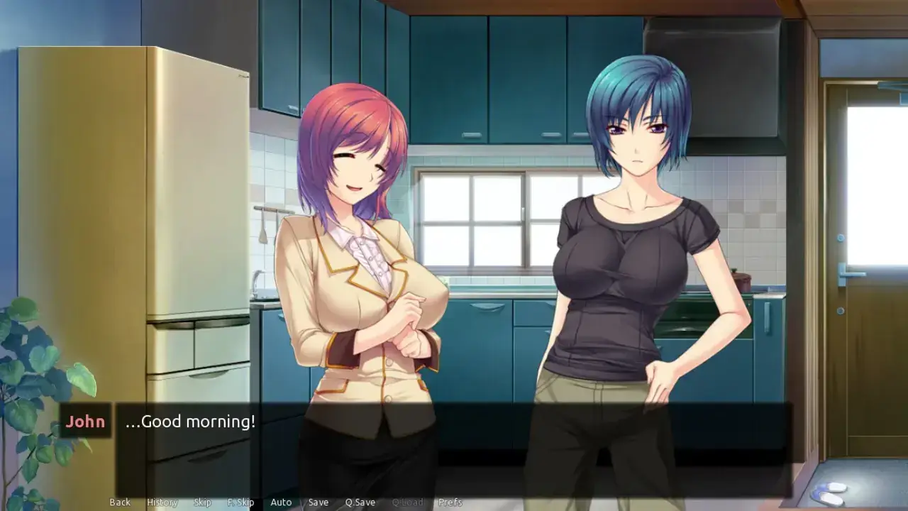 转校生-Student Transfer-游戏截图-好玩游戏库