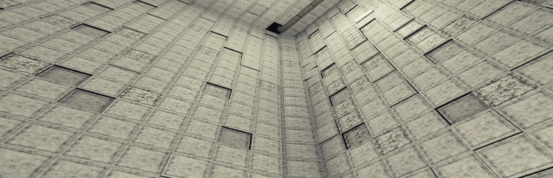 机器人实验室:重制