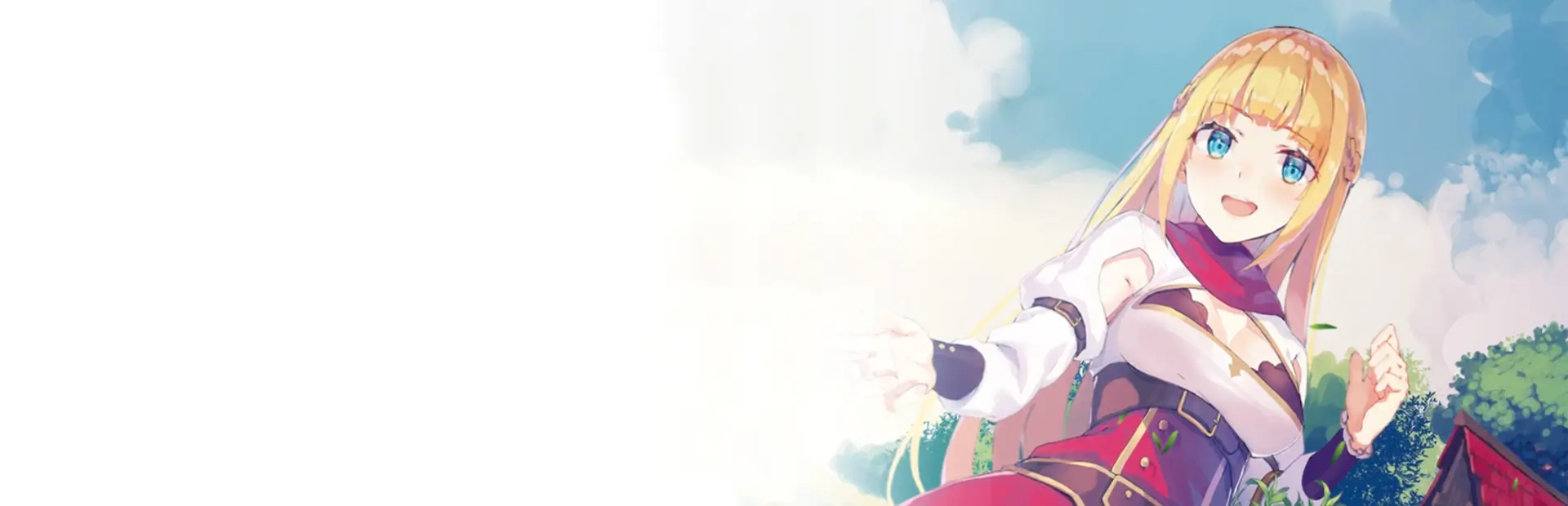 我被逐出队伍后过上慢生活