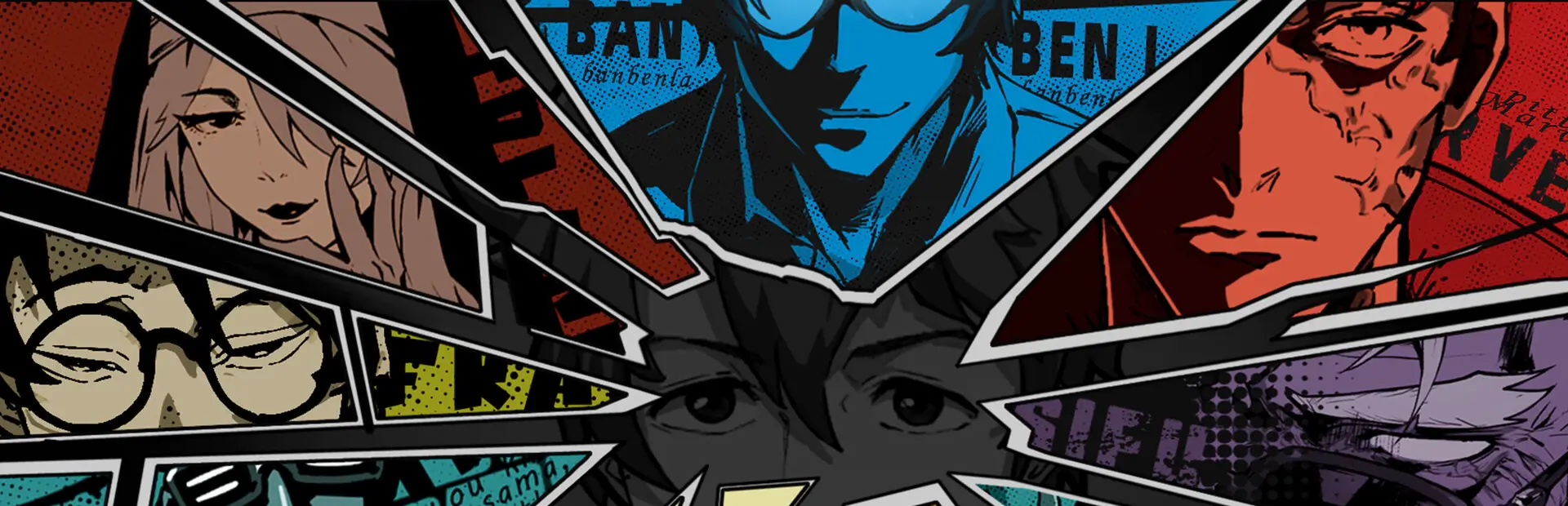 打工人铁窗笔记