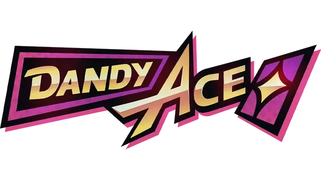 卡牌艾斯 | Dandy Ace