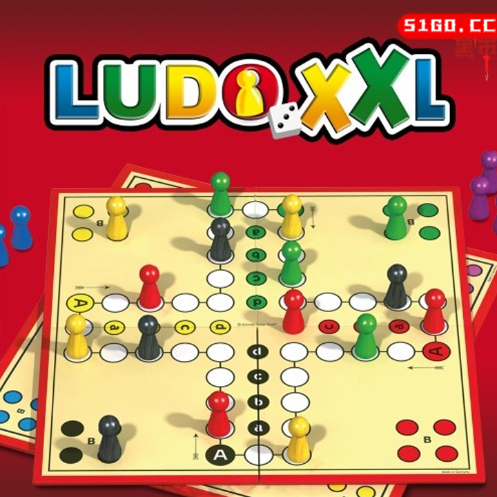 飞行棋超级加倍