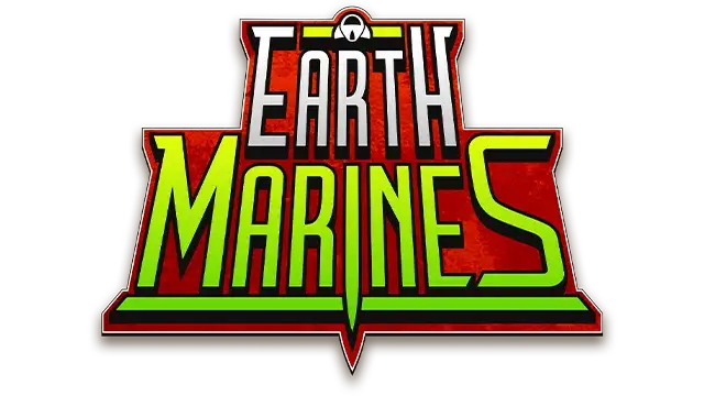 图片[1] | 《地球陆战队》 | 好玩游戏