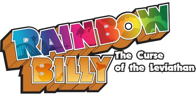 图片[1] | 《彩虹比利：利维坦的诅咒》 | 好玩游戏