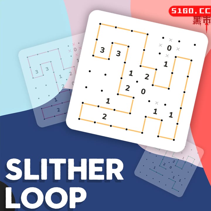 Slither Loop