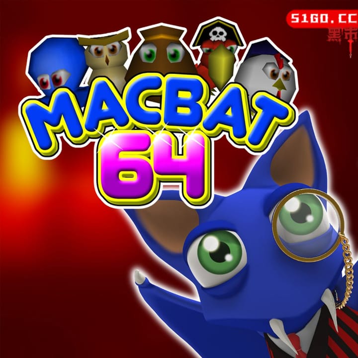 Macbat 64