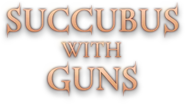 图片[1] | 魅魔之枪 | Succubus With Guns | 好玩游戏