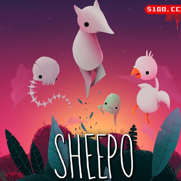 Sheepo