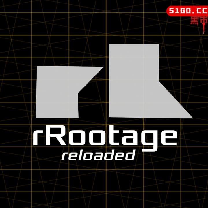 rRootage Reloaded 