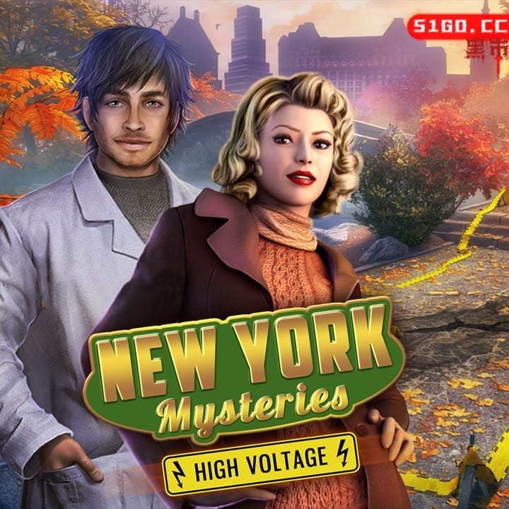 纽约迷云 2：高压