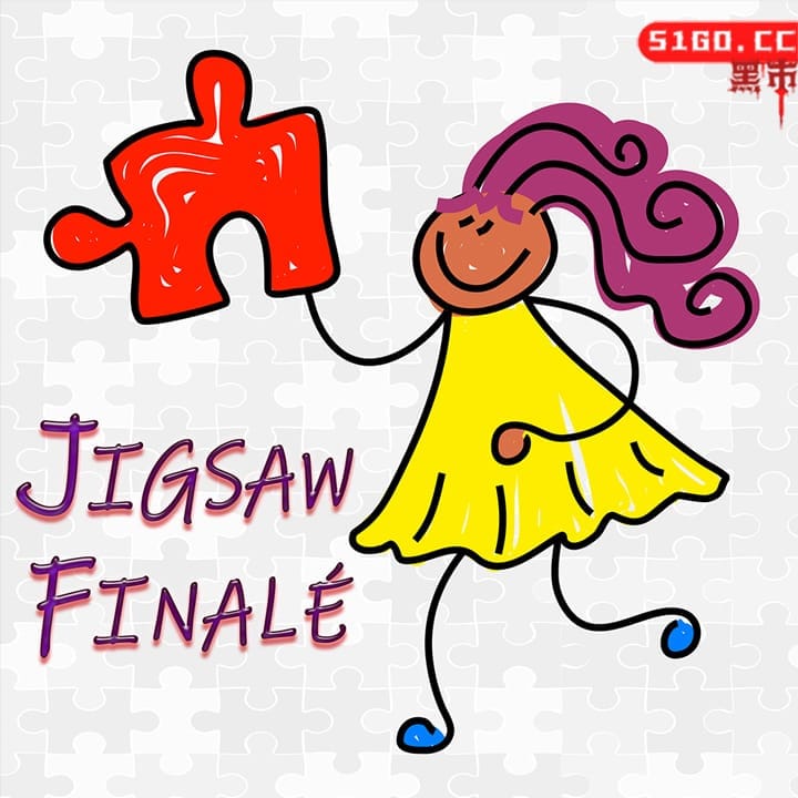 Jigsaw Finale 
