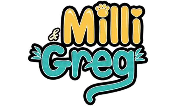 图片[1] | 《米利和格雷格》 | 好玩游戏