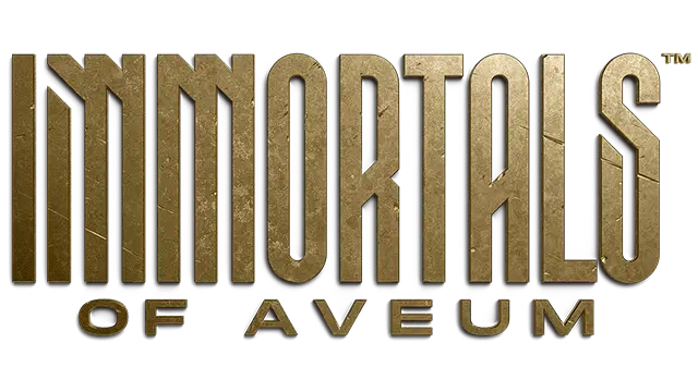 不朽者传奇 | Immortals of Aveum
