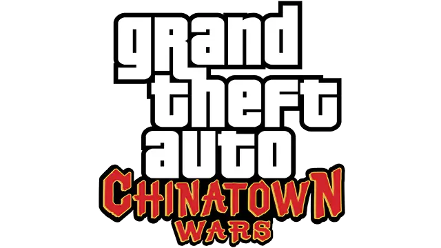侠盗猎车手：血战唐人街 | Grand Theft Auto: Chinatown Wars