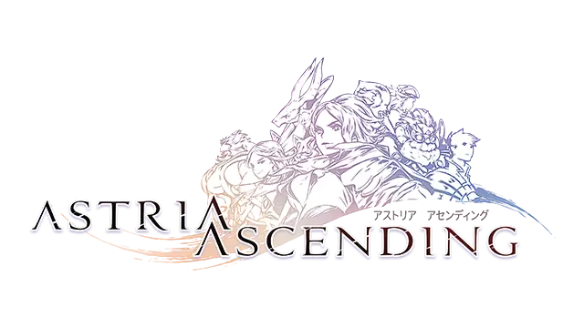 星位继承者 | Astria Ascending