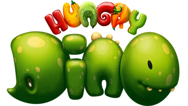 饥饿的恐龙 | Hungry Dino