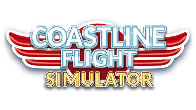 海岸线飞行模拟 | Coastline Flight Simulator