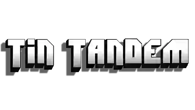 铁皮串联 | Tin Tandem