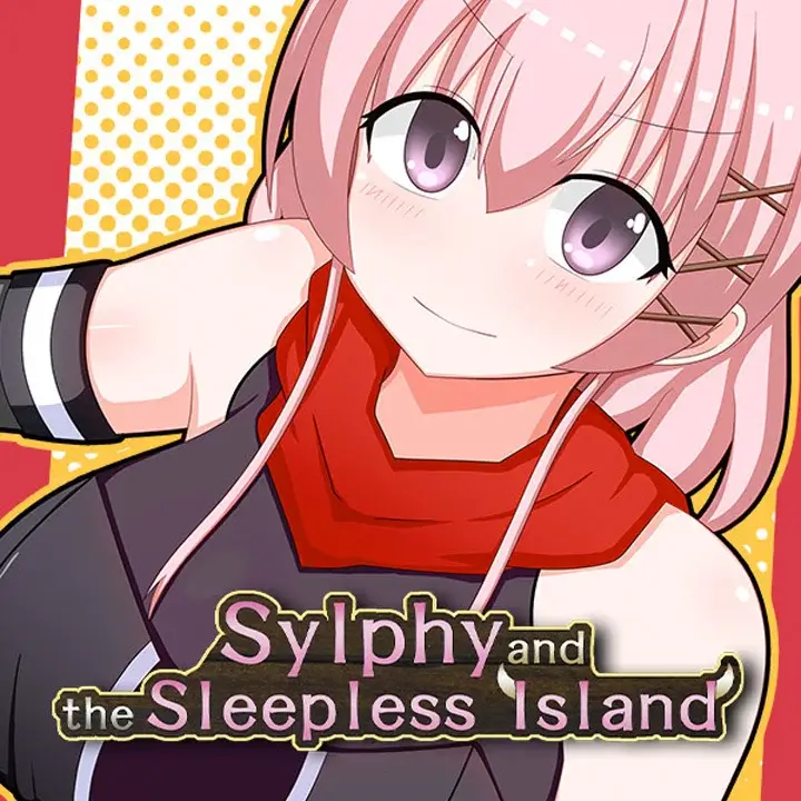 女盗贼希露菲与不眠之岛