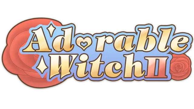 可爱的女巫 2 | Adorable Witch 2