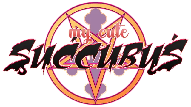 我可爱的魅魔 | My Cute Succubus