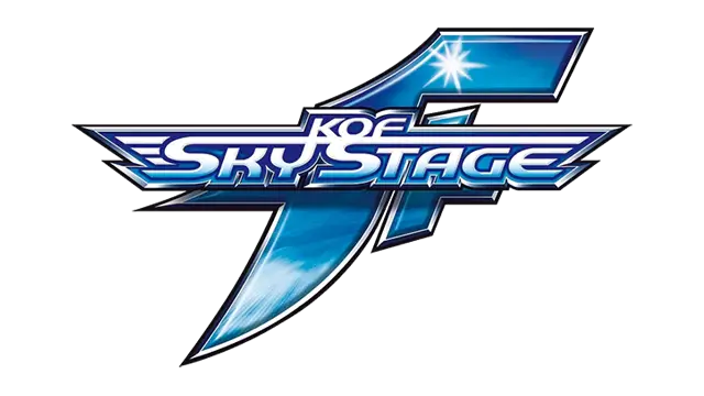拳皇 天空之战 | The King of Fighters: Sky Stage