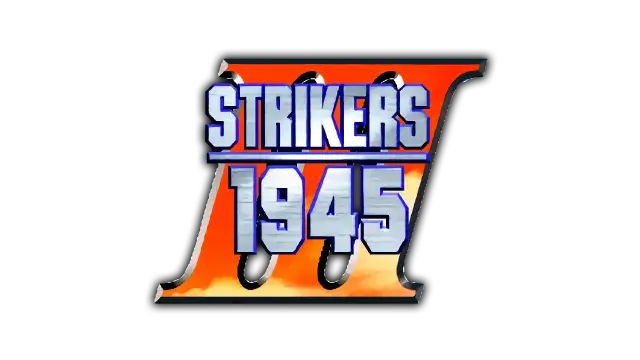 打击者 1945 3 | Strikers 1945 III