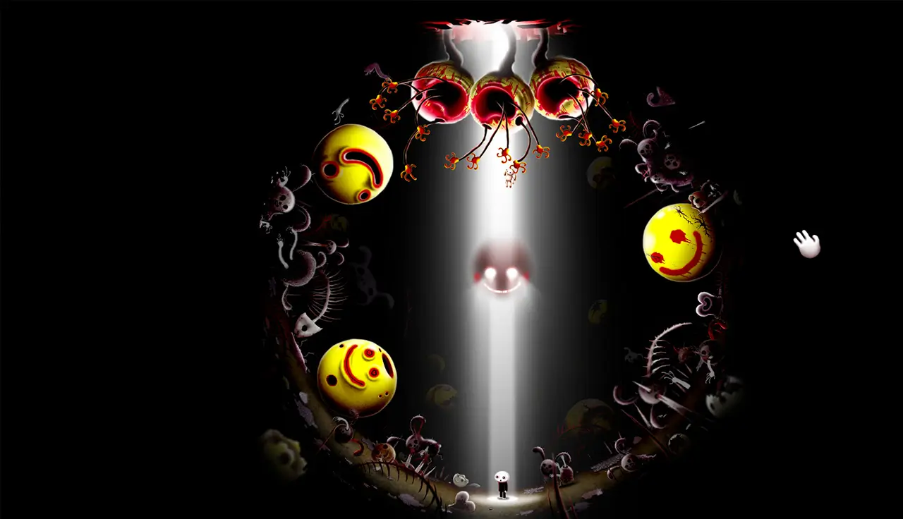 快乐游戏-Happy Game-游戏截图-好玩游戏库