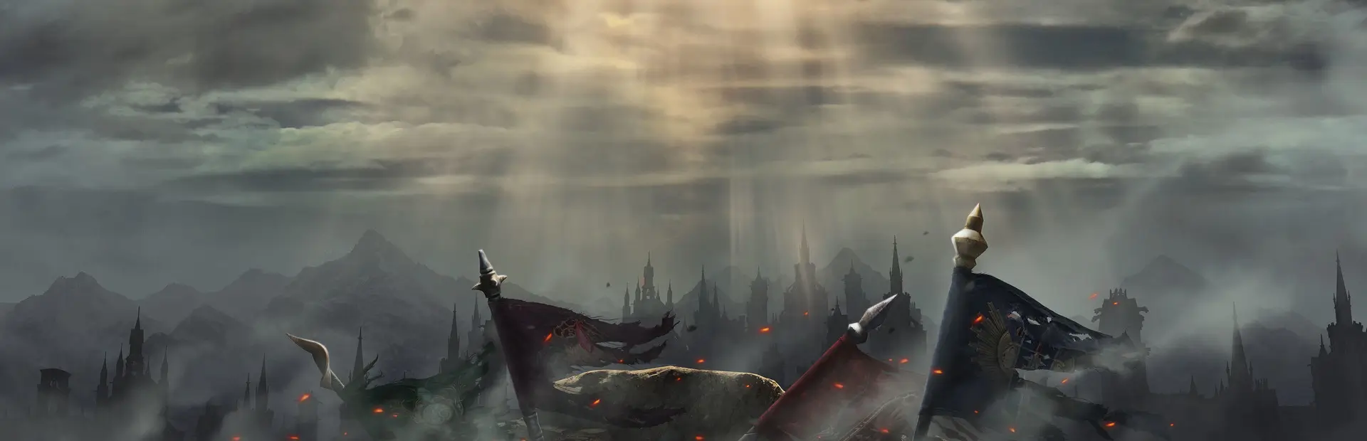 圣战群英传：解放