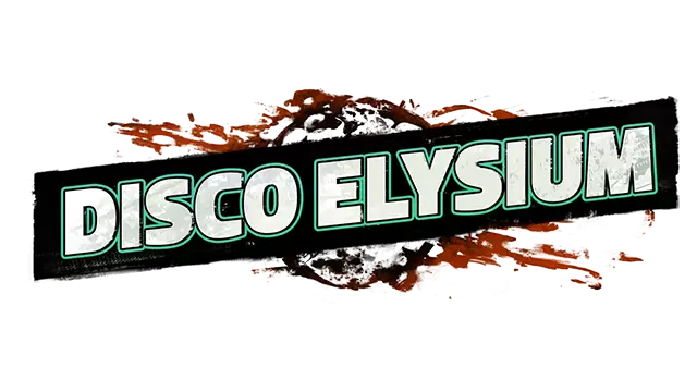 极乐迪斯科 | Disco Elysium