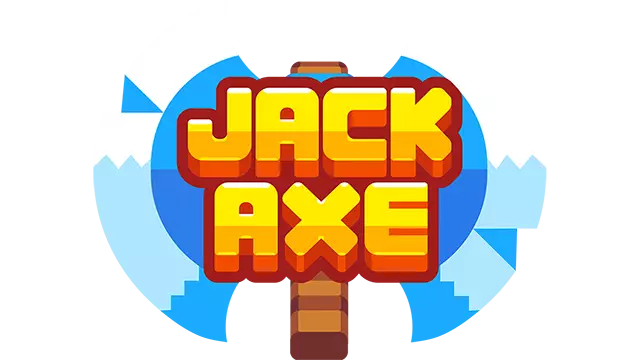 斧女侠小婕 | Jack Axe