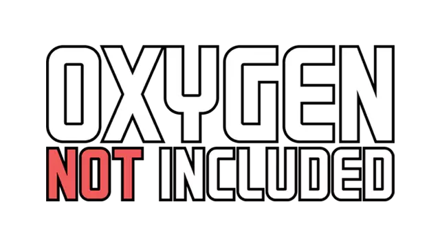 缺氧 | Oxygen Not Included