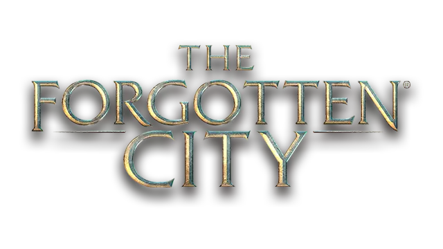 遗忘之城 | The Forgotten City