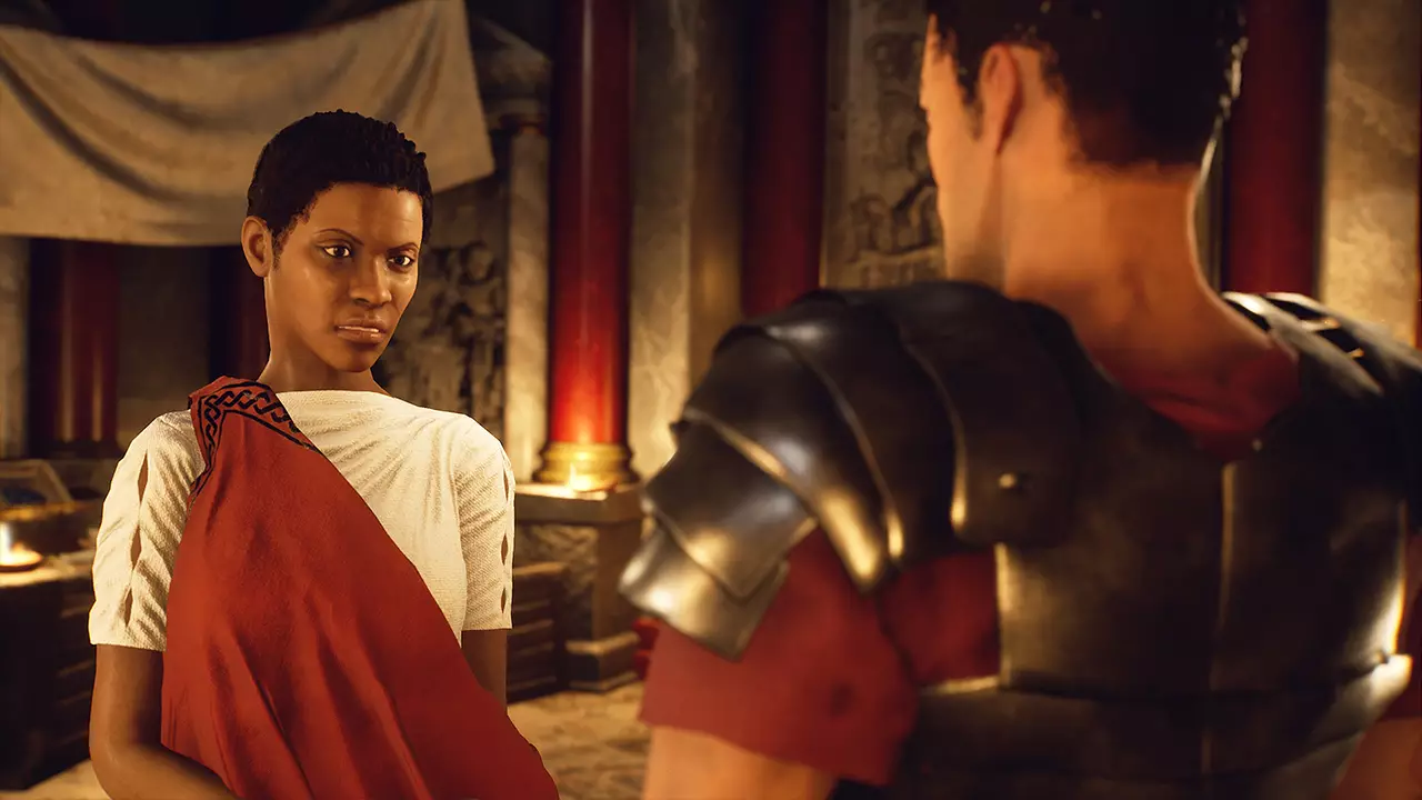 遗忘之城-The Forgotten City-游戏截图-好玩游戏库