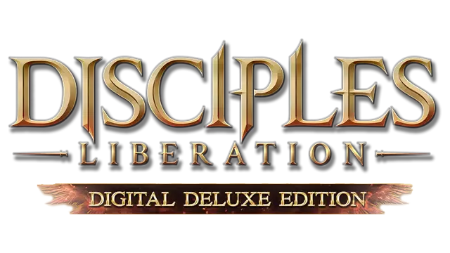 圣战群英传：解放 – 豪华版 | Disciples: Liberation – Digital Deluxe Edition