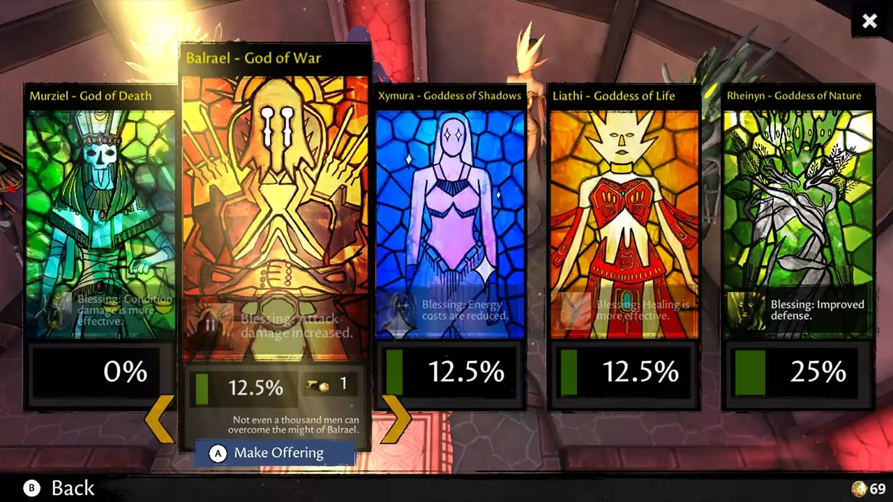 艾维雅之泪-Tears of Avia-游戏截图-好玩游戏库