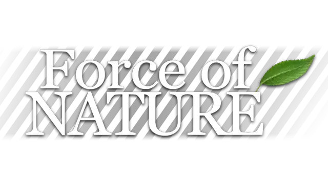 自然之力 | Force of Nature