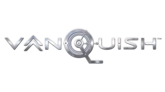 绝对征服 | Vanquish